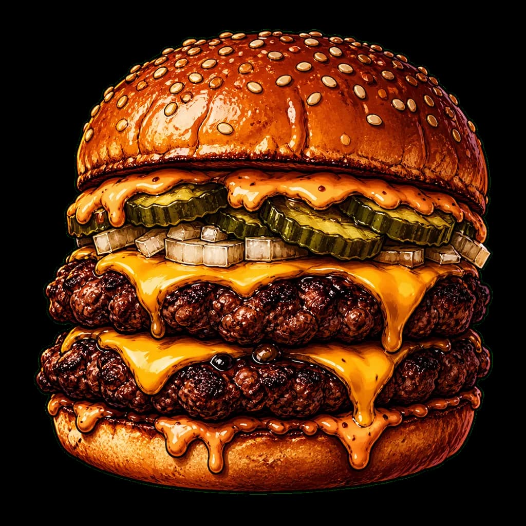 Smash Burgers